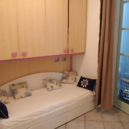 Porta Di Mare * Menton