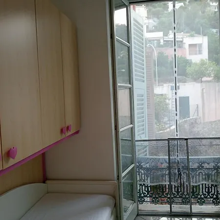 Porta Di Mare Lejlighed *