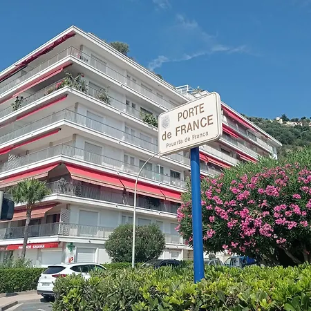 公寓 Porta Di Mare *