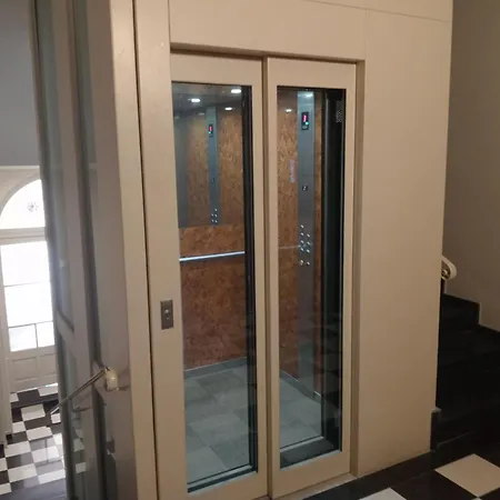 Porta Di Mare Lejlighed