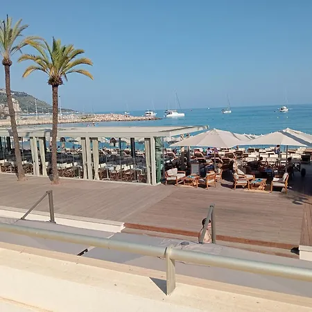 Porta Di Mare * Menton