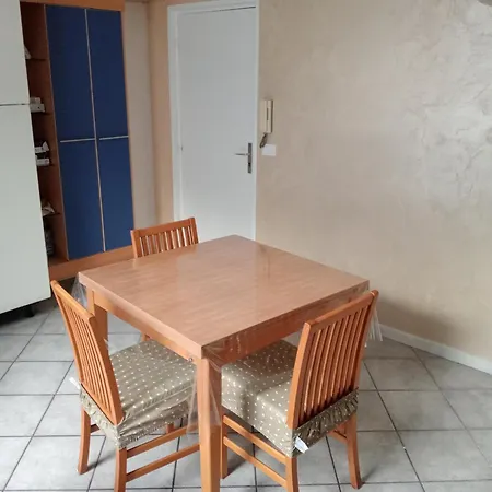 Appartamento Porta Di Mare *