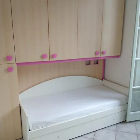 Porta Di Mare Appartamento Mentone