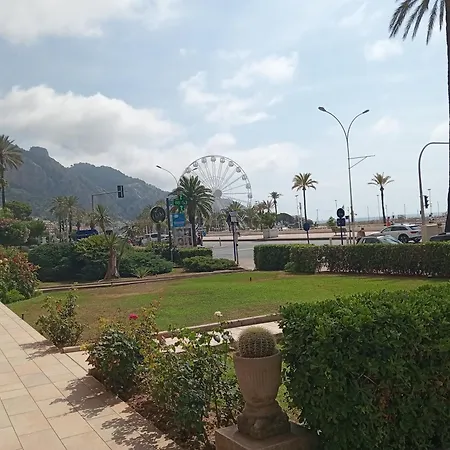 Porta Di Mare * Menton