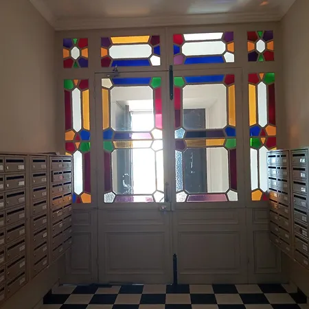 Appartamento Porta Di Mare Mentone