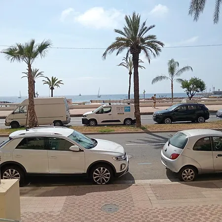 Porta Di Mare Διαμέρισμα