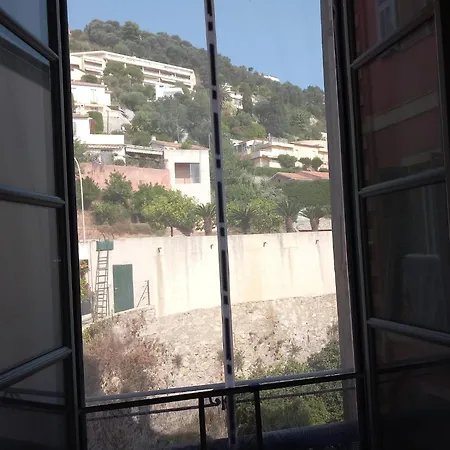 Porta Di Mare *
