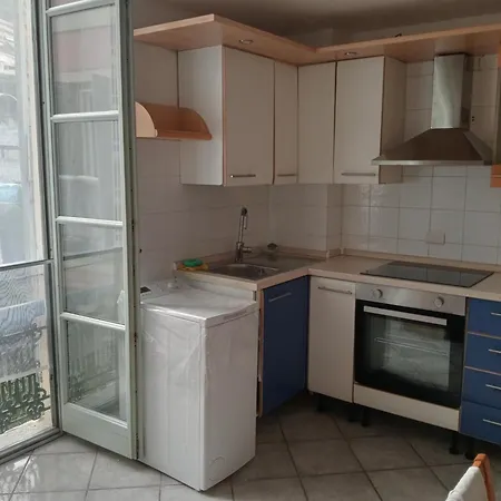 Porta Di Mare * Menton