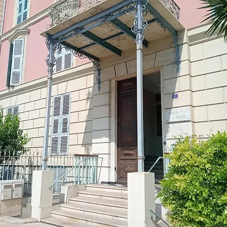 Appartamento Porta Di Mare *