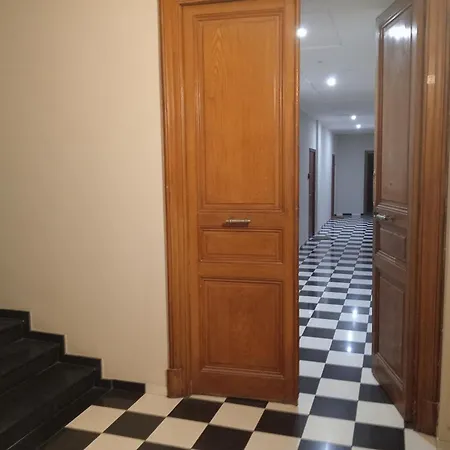 Lägenhet Porta Di Mare