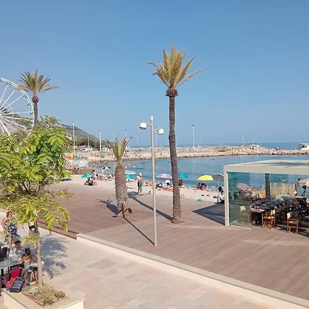 Апартаменты Porta Di Mare *