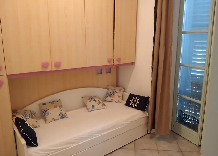 Porta Di Mare * Menton