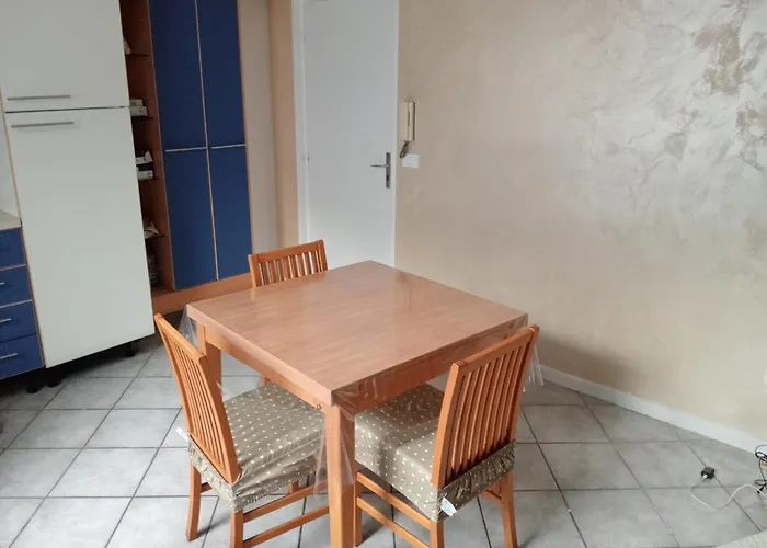 Apartment Porta Di Mare *