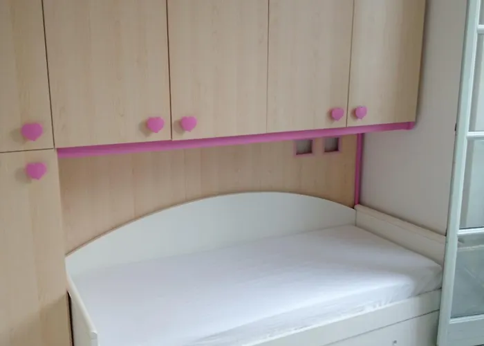 Porta Di Mare Apartmán Menton