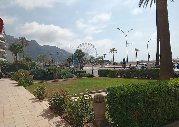 Porta Di Mare * 멍똥