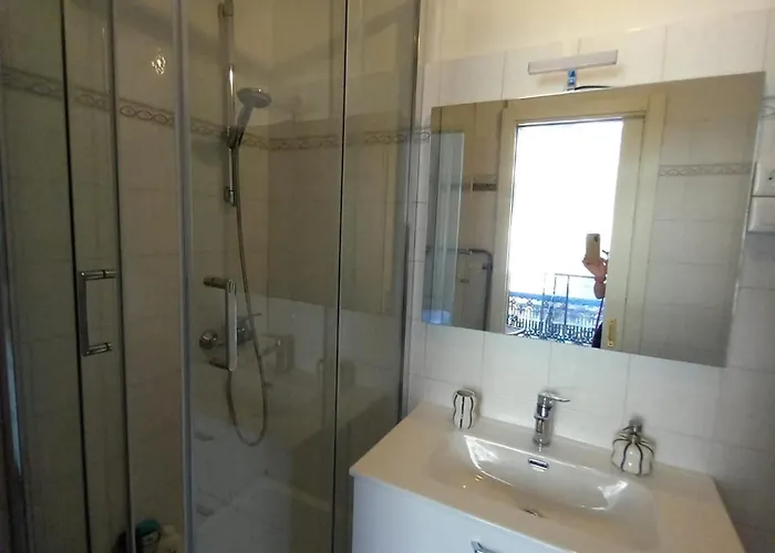 Apartmán Porta Di Mare