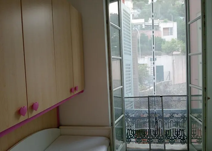 Porta Di Mare Apartmán *