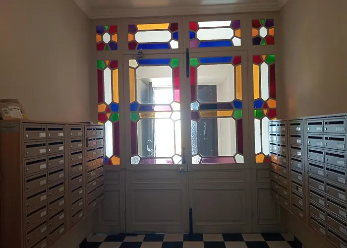 Apartmán Porta Di Mare Menton