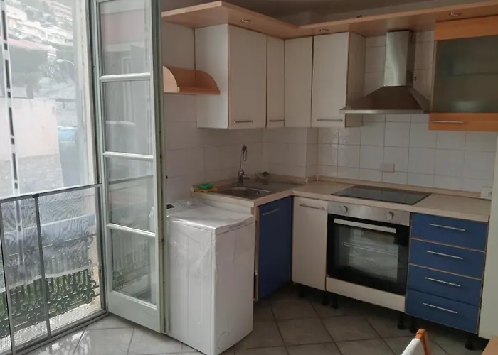 Porta Di Mare * Menton