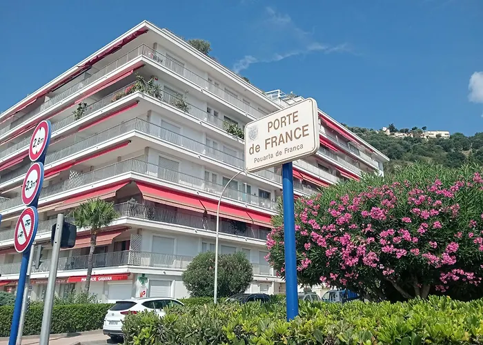 Apartment Porta Di Mare *