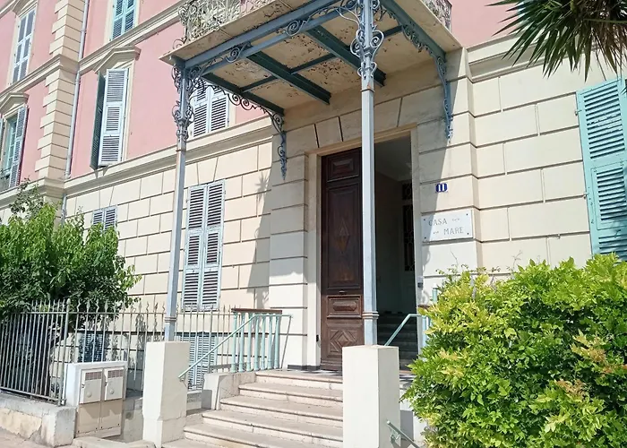 Apartmán Porta Di Mare *