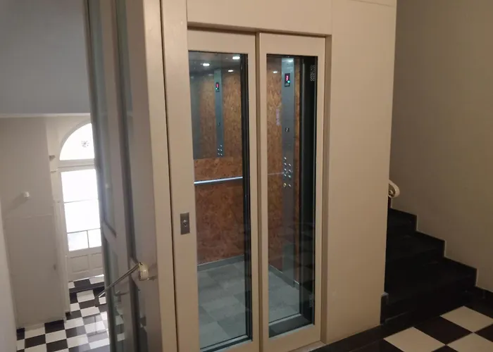 Porta Di Mare Apartmán