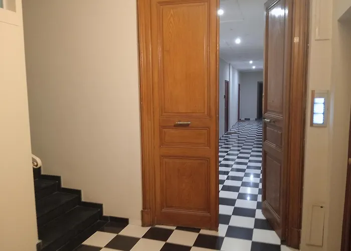 Apartmán Porta Di Mare