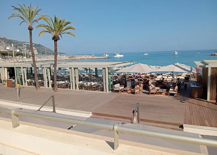 Porta Di Mare * 멍똥