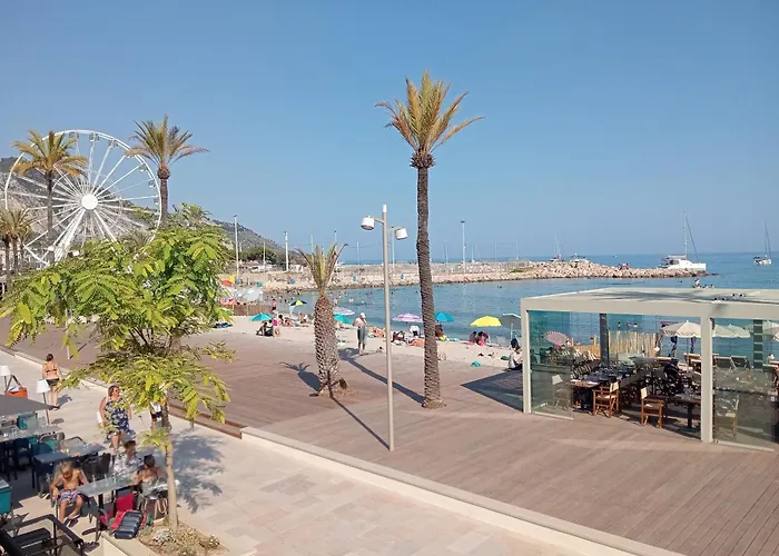 Apartmán Porta Di Mare *